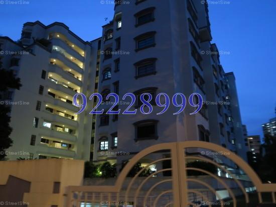 Euro-Asia Apartments (D12), Apartment #128173982